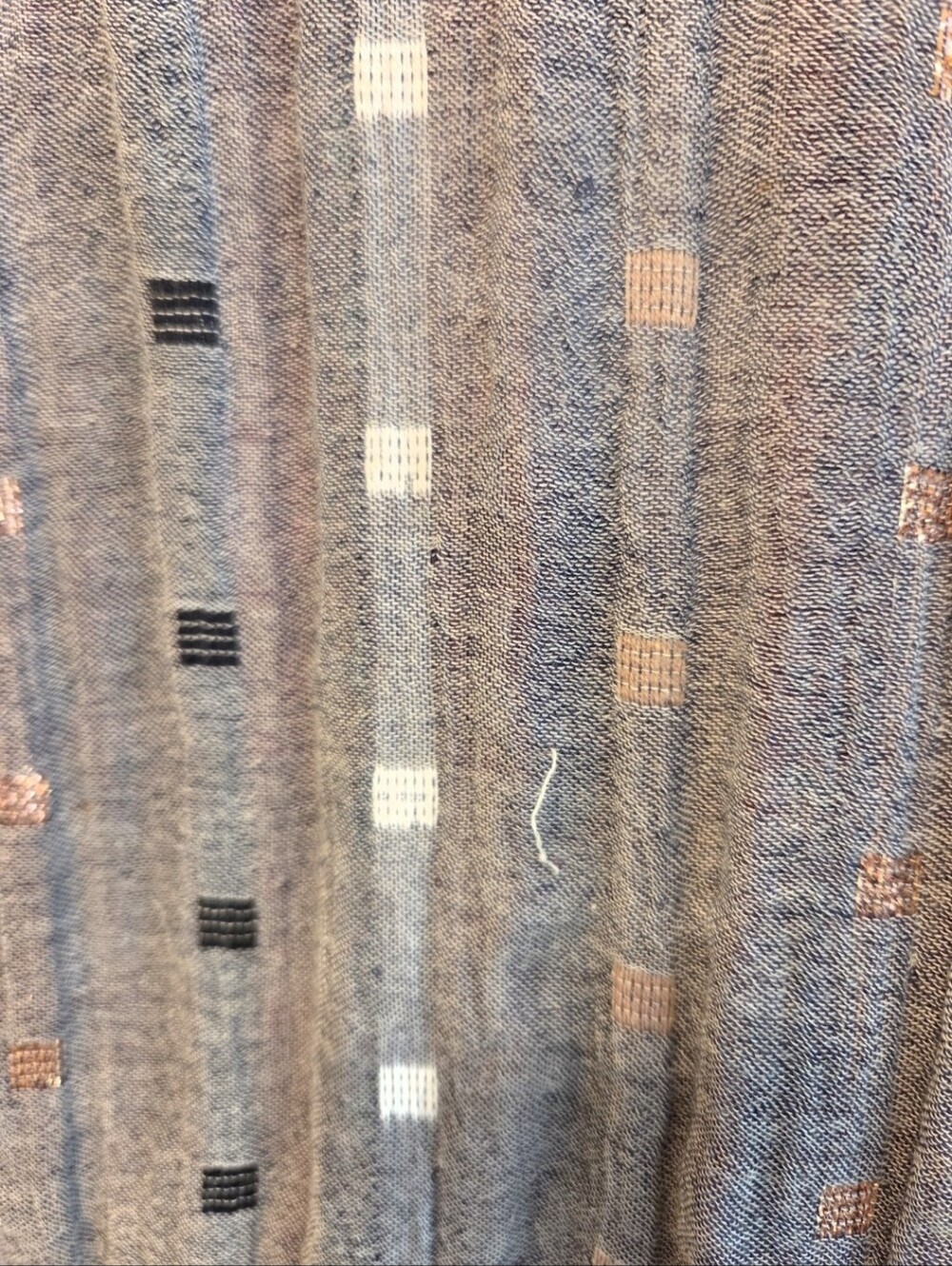 Ace & Jig Nectar Spray Scarf - Picture 12 of 13
